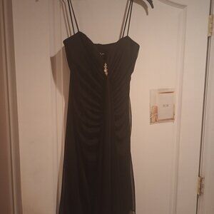 Little Black Dress New with Tags Size 4